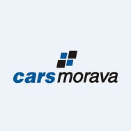 logo Moto Morava s.r.o.,odštěpný závod Cars Morava