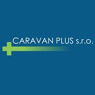 logo CARAVAN Plus s.r.o. - Prodej a servis karavanů