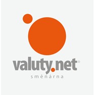 logo Směnárna Valuty.net - SUNNY ON-LINE, s.r.o.