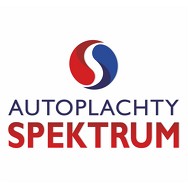 logo AUTOPLACHTY SPEKTRUM s.r.o.