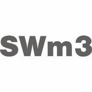 logo Swm3, sp. r.o.