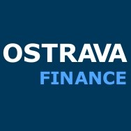 logo Ostrava finance
