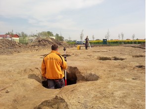 Zeměměřičství