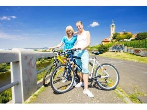 Ubytování pro cyklisty