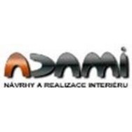 logo Adami design - Řešení interiérů