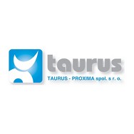 logo TAURUS - PROXIMA spol. s r.o.
