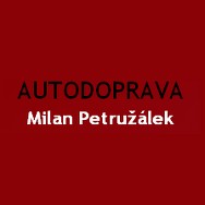 logo Autodoprava Petruželák - Autodoprava nonstop Praha