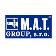 logo M.A.T. GROUP, s.r.o.