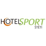 logo Hotel Sport Štětí