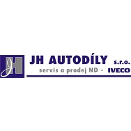 logo Autorizovaný servis IVECO