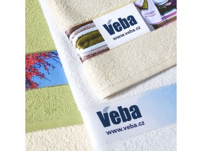 Reklamní textil