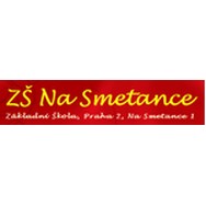 logo Základní škola Praha 2, Na Smetance