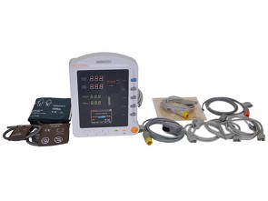 MEDITECH Equipment Co, Ltd. MONITOR MEDITECH OXIMA 3