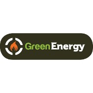 logo Green Energy Machine Product s.r.o.
