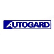 logo AUTOGARD spol. s r. o. - Parkovací systémy