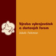logo Jakub Felcman - Výroba vykrojovátek a dortových forem