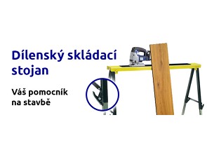 Dílenský stolek