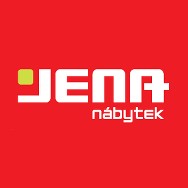 logo JENA - nábytek, s.r.o.