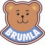 logo Brumla.cz - Online second hand s anglickým oblečením