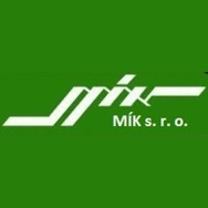 logo MÍK s.r.o. – Tesařství a prodej řeziva
