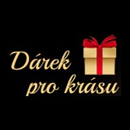logo Dárek pro krásu