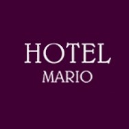 logo Hotel Mario - Ubytování Jižní Morava