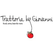 logo Restaurant Trattoria by Giovanni