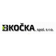 logo KOČKA spol. s r.o. - Vedení účetnictví
