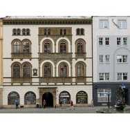 logo NOPO - Nezávislá občanská poradna Olomouc