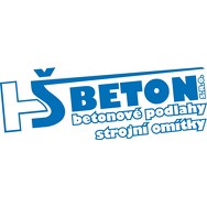 logo HŠBETON s.r.o. - betonové podlahy