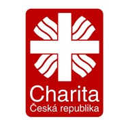 logo Charita Svaté rodiny Nový Hrozenkov