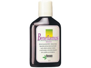 Beneflamus bohemikus