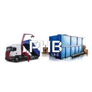 logo PHB KOVO, s.r.o.
