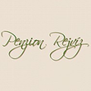 logo Penzion Rejvíz - Rodinná dovolená a ubytování v Jeseníkách