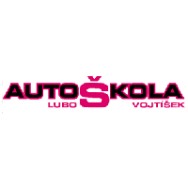 logo Autoškola Luboš Vojtíšek