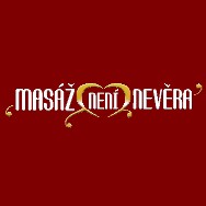 logo Masáž není nevěra