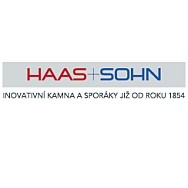 logo HAAS + SOHN Rukov - Kachlová kamna