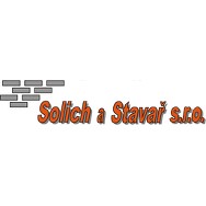 logo Solich a Stavař s.r.o. – Zateplení fasády