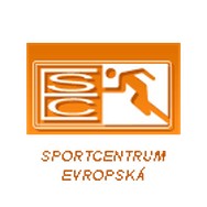 logo SPORT CENTRUM Evropská, s.r.o.