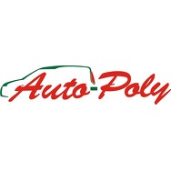 logo AUTO - POLY Příbram
