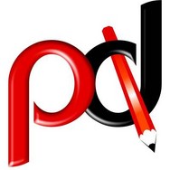 logo Prokopův dům s. r. o. - výtvarné potřeby