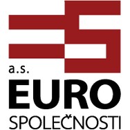 logo EUROSPOLEČNOSTI a.s.