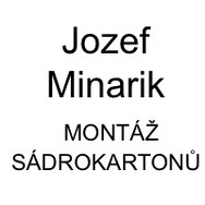 logo Jozef Minarik
