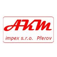 logo AKM impex s.r.o.