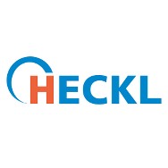 logo HECKL - Koupelnové studio