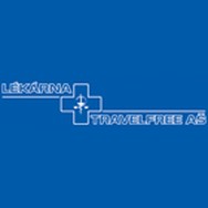 logo Lékárna TravelFree Aš