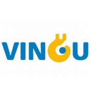 logo VINGU - Steel, s.r.o. - vázací prostředky a zdvihací zařízení