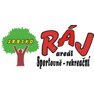 logo Sportovně rekreační středisko RÁJ - sportovní dovolená