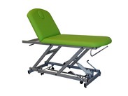 MOBERCAS Španělsko HYDRAULICKÉ LEHÁTKO MOBERCAS CH-2127-R