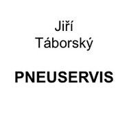 logo Jiří Táborský